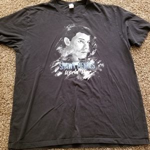 Shawn Mendes Tour Tshirt
